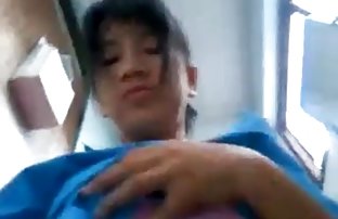 რუსი წყვილი: first sex