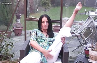 Stacy ვერცხლის 1 - Brazzers