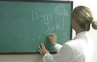 Christina super sucks