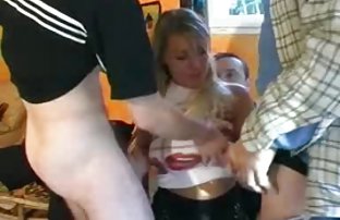 აგრესიული sex in the ass