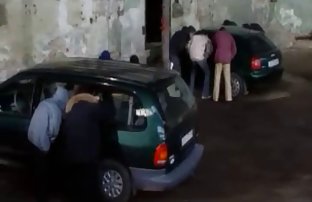 მაგარი slim