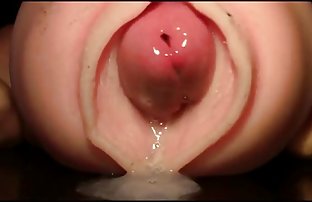ჯგუფური მისი დეიდა: double penetration