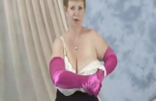 Gretta NakedMassage
