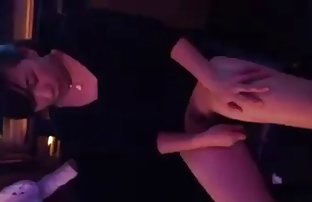 კირა დედოფალი (Asian Slut გარეთ)