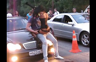 Danny D დაკითხვა
