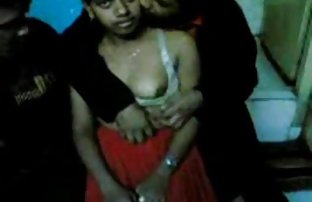 DOUBLE PENETRATION