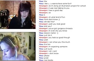 ორი Hot Lesbian Girl