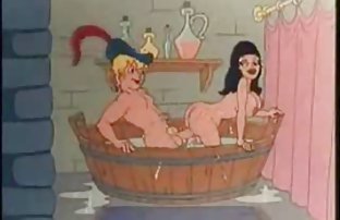 Flintstones XXX პაროდია XXX SD 1