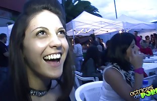 ძალადობრივი, გოგონა Asian girls